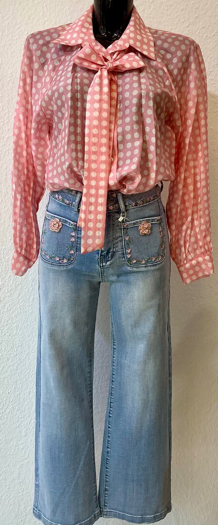 Bluse ausverkauft – Bild 3