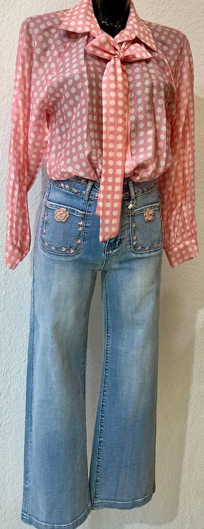 Bluse ausverkauft – Bild 2