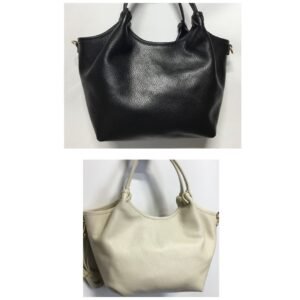 Handtasche Leder