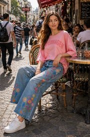 Sweater Copenhagen – Bild 3