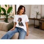 TShirt Dackel ausverkauft