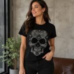 Totenkopf Shirt
